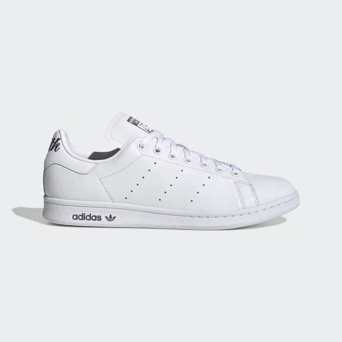 adidas stan smith Violet