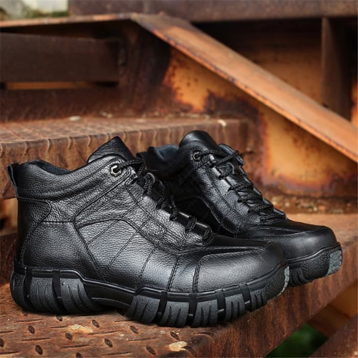 Chaussure grande sales marque