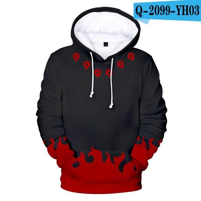 Sweat à Capuche K Pop Demon Hunters - Hoodie Enfant Fille Garçon, Design Imprimé, Manches Longues Décontractées