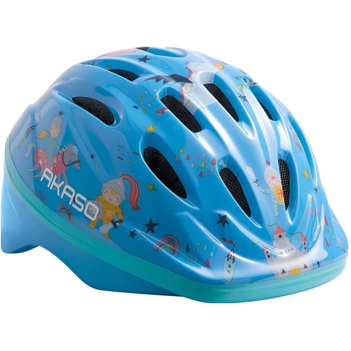 Casques Trottinette Enfants - Trouvez un casque pour enfant ici