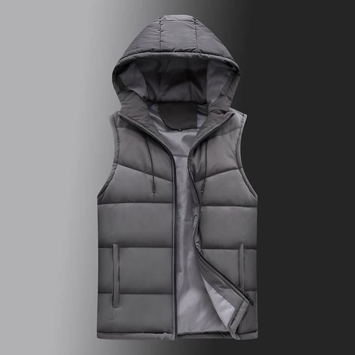 Gilet 2025 débardeur homme
