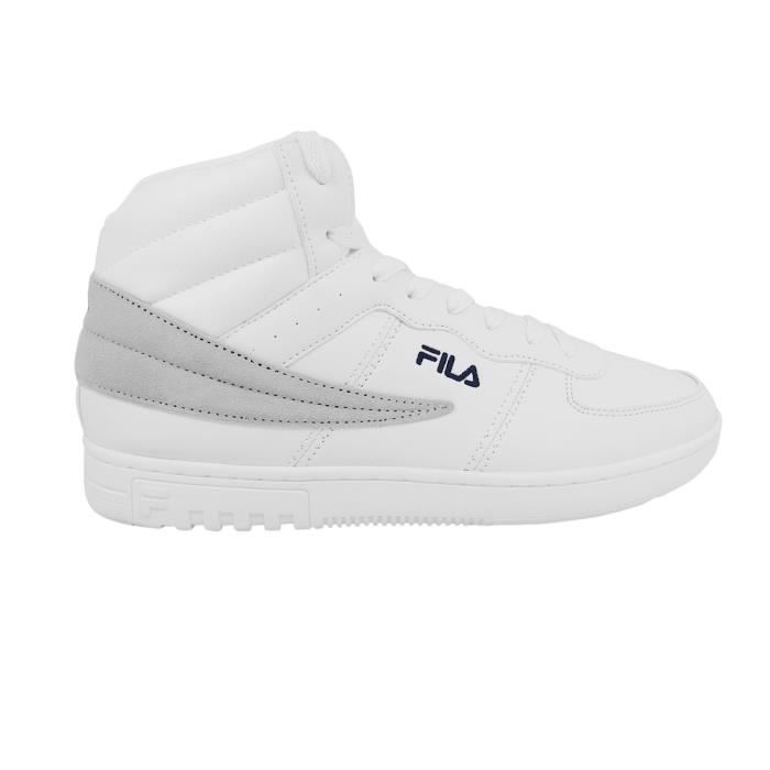 Chaussures sales montantes fila