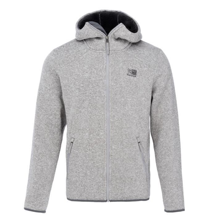 Veste De Sport Femme MoFiz - Légère Manches Longues - Respirante Sans Capuche - Pour Course, Yoga, Randonnée - Polyester