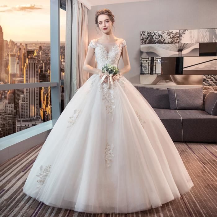 Cdiscount robe de mariée shop