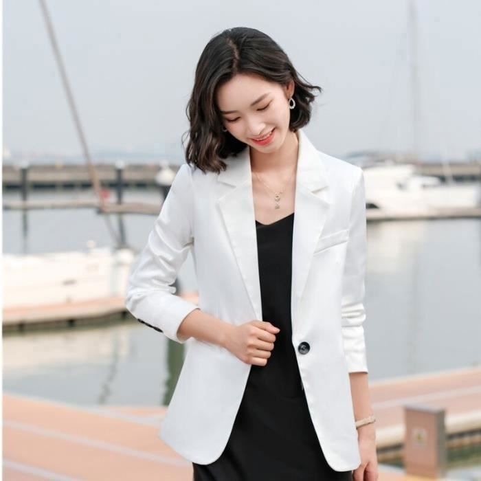 Tenu professionnelle femme sales