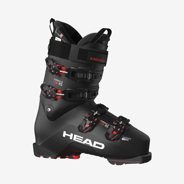 Chaussures De Ski Head Formula Rs 110 Gw Homme Noir Chaussures De Ski Head Formula Rs 110 Gw Homme Noir