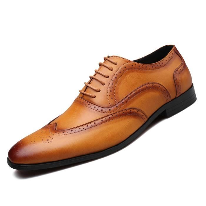 Chaussure homme talon new arrivals