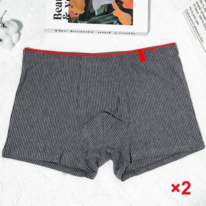 Ne pas porter on sale de slip homme