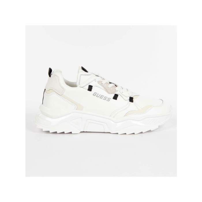 Guess Baskets Guess Massa - white - 42