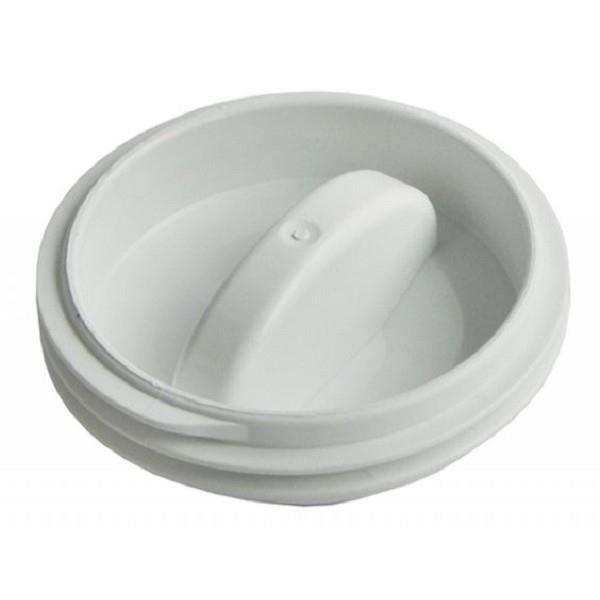 Bouchon De Filtre Pour Lave Linge Electrolux Arthur Martin