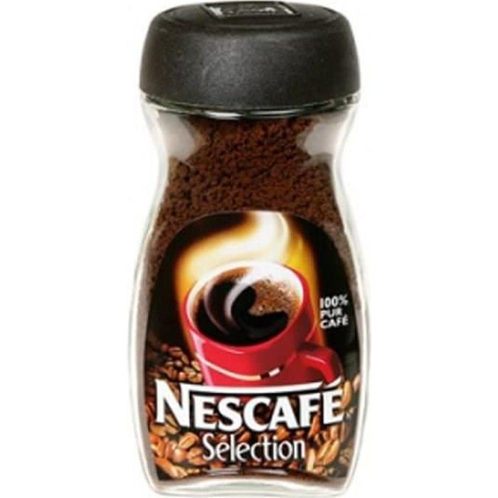 NESCAFE