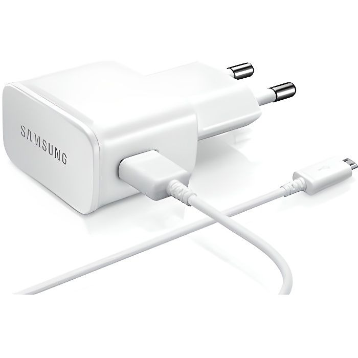 Chargeur Tablette Samsung Galaxy Tab 4 Achat Vente Pas Cher
