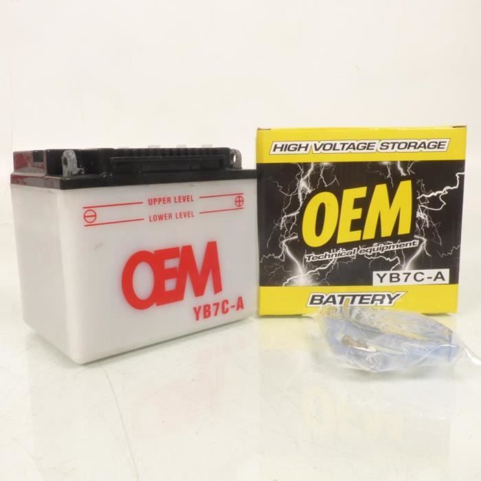 Batterie 125 tw Clearance