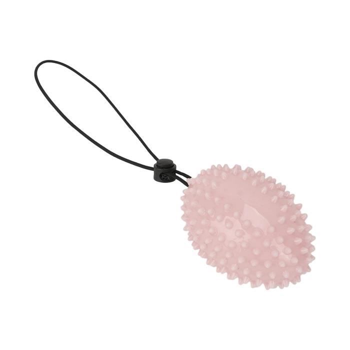 Lot De 2 Balles De Thérapie Pour Mains – 10 Lbs, PU, 50/70 Mm, Antidouleur Et Anti-stress