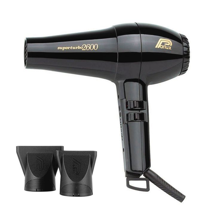 Séchoir PARLUX 2600 SR superturbo 1700 Watt 65 m3h
