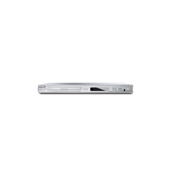 PHILIPS DVP3010