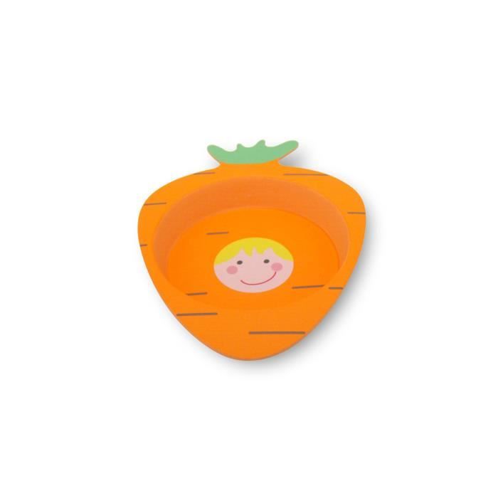 Mill O Bebe Assiette Bambou Carotte Cdiscount Puericulture Eveil Bebe