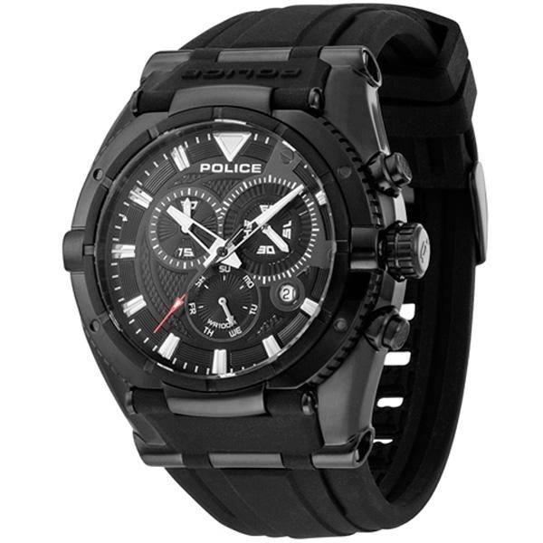 Montre police prix maroc 2025