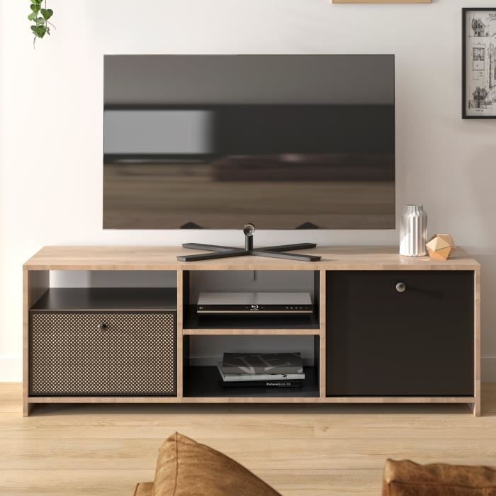 Meuble Tv Gami Achat Vente Pas Cher