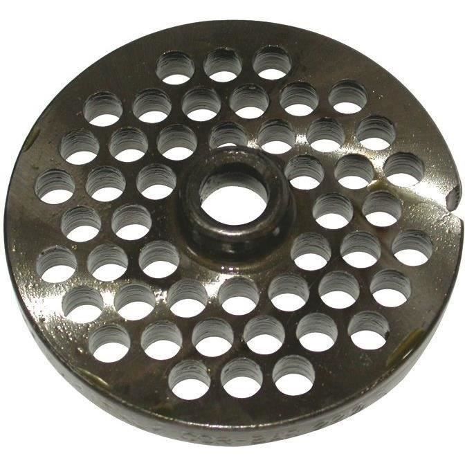 REBER Grille pour Hachoir électrique - N°22 - Diamètre de 10 mm