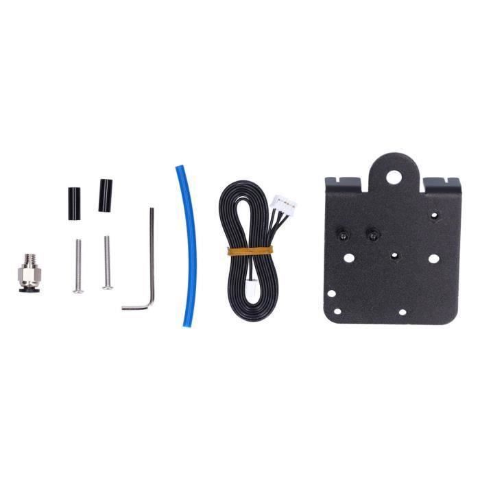 D Phantom 3 Plaque De Montage Anti-vibration Compatible Avec