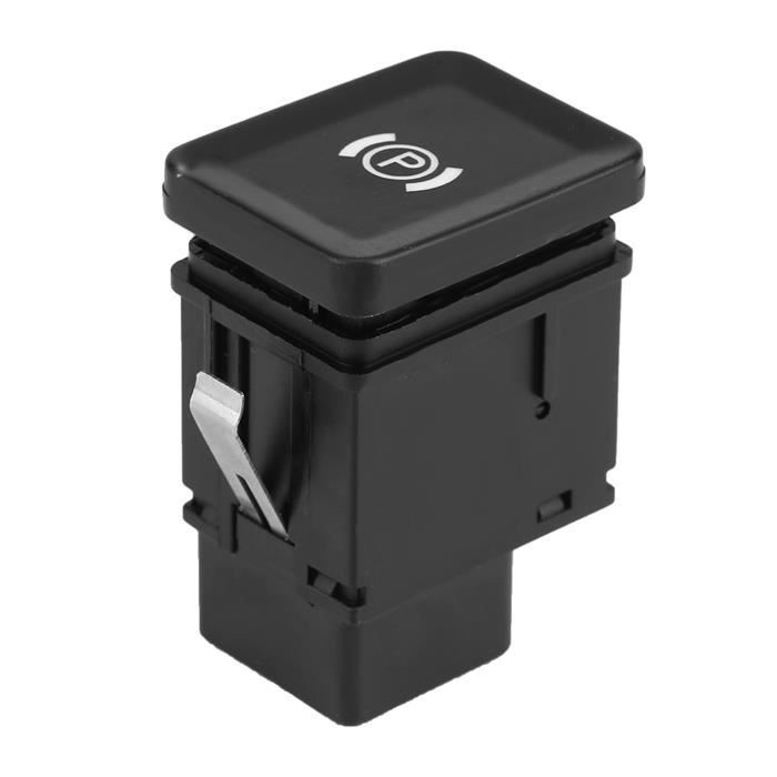 Interrupteur Frein à Main Électronique 470706 - Compatible Peugeot 3008/5008, Citroën C4 Picasso - 7 Broches