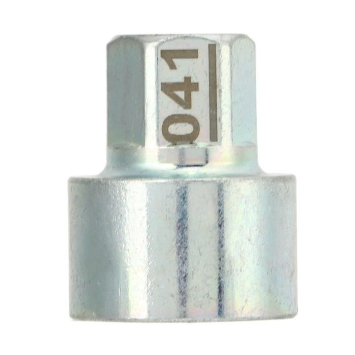 Douille Antivol Écrou De Roue BMW Série 1 3 5 6 7 X1 X2 X3 X4 X5 X6 Z4 - Clé De Déblocage Roue Verrouillée