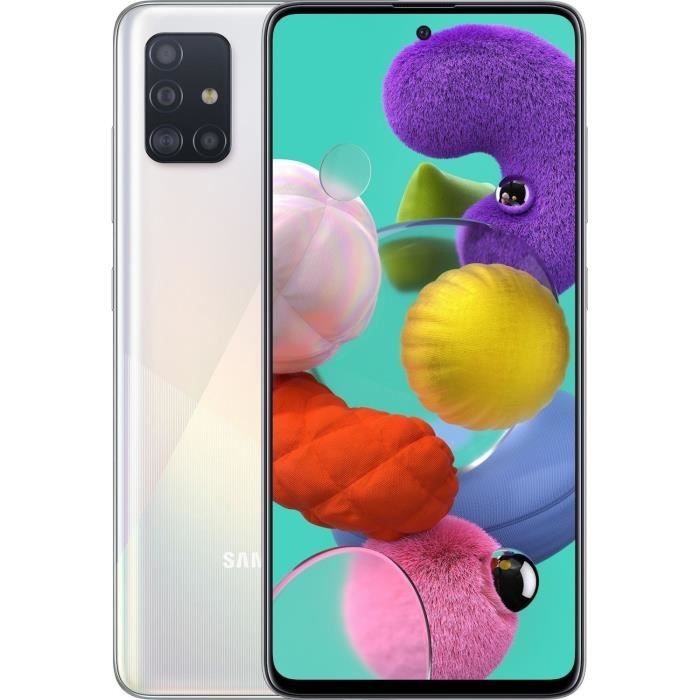 Galaxy A51