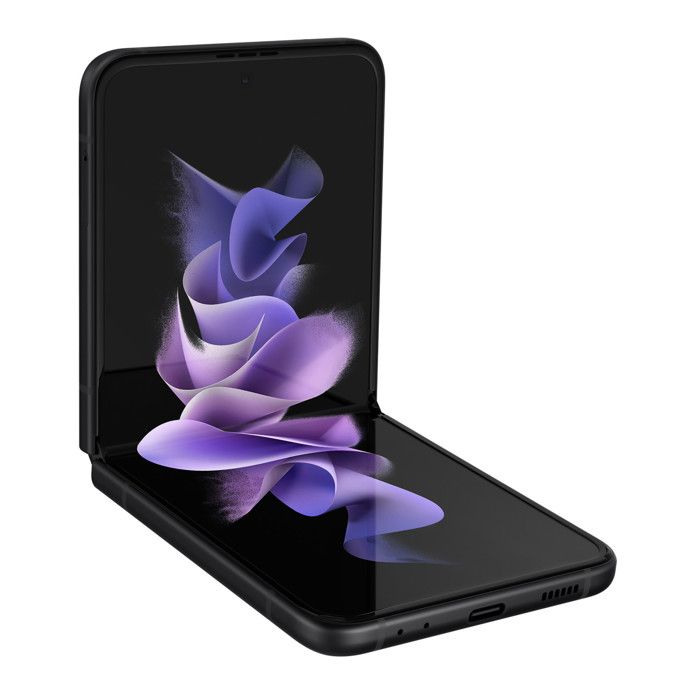 Samsung Z flip3 128GB Noir