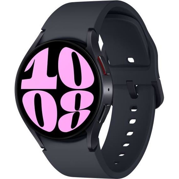 Montre connectée Samsung Galaxy Watch6 40mm 4G