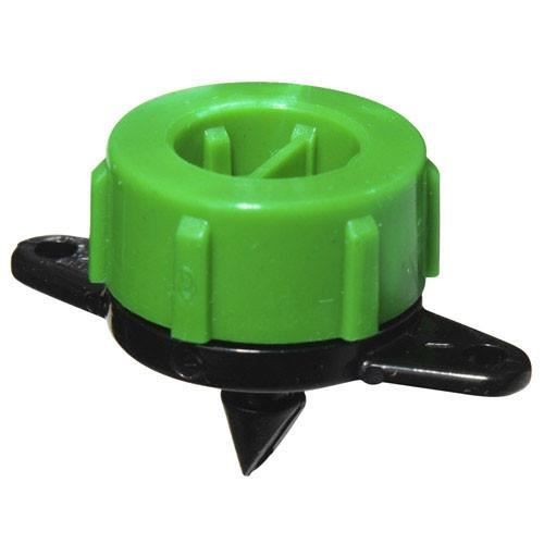 Goutteurs Auto-perceurs Rain Bird - Débit 2L/h, Lot De 100 Pièces