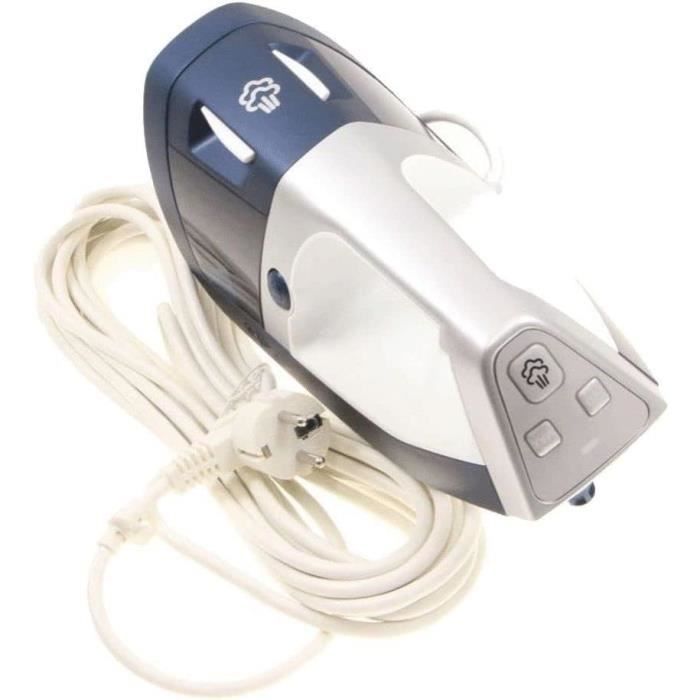 Nettoyeur vapeur SEB RS 2230001571 Avec cordon