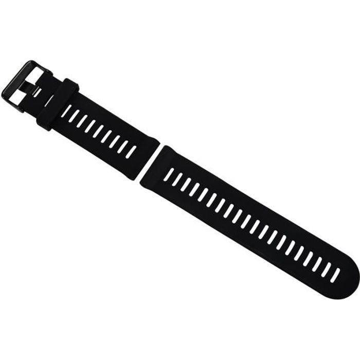 Garmin fenix 3 silicone band 2025