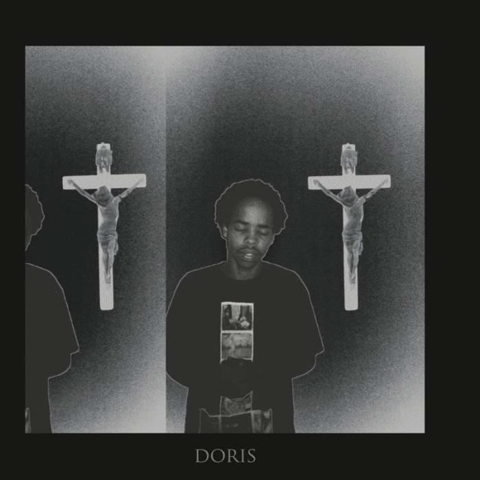 Doris by Earl Sweatshirt (Vinyl)