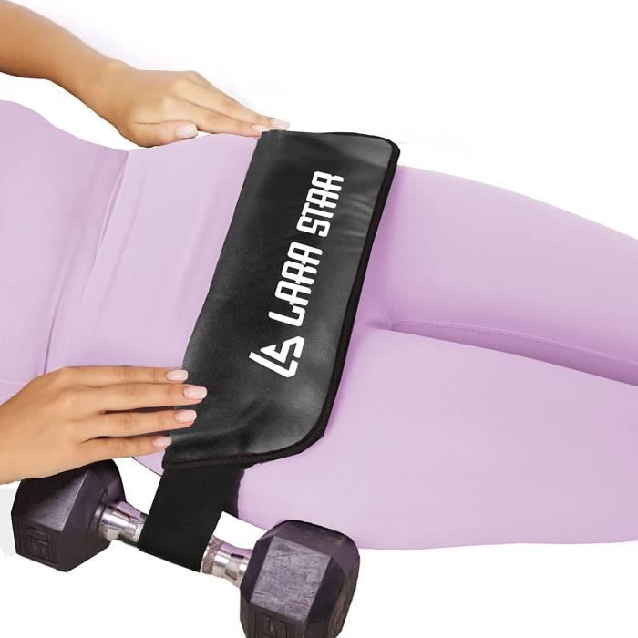 Ceinture best sale pour fessier