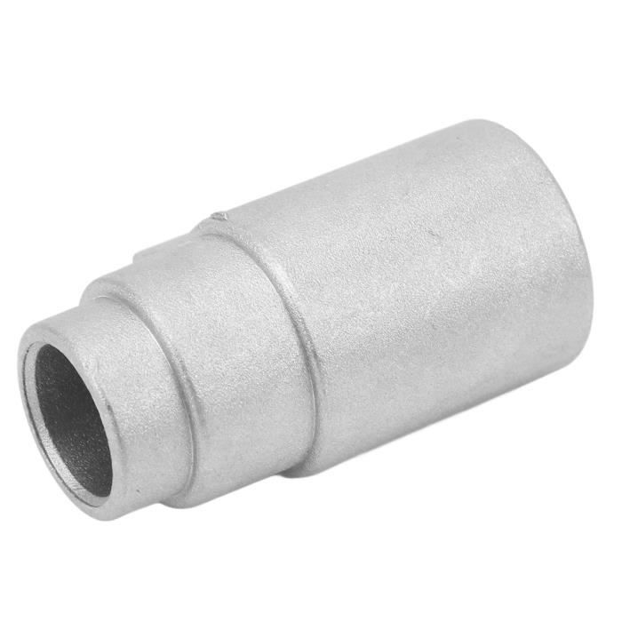 Accoudoir Côté Droit Bus KIMISS Douille De Réparation Accoudoir Côté Droit - Compatible T5 T6 Multivan Bus 2003 - Alliage Zinc Pièce Rechange Multivan Accoudoir Côté Droit Bus KIMISS Douille De Réparation Accoudoir Côté Droit - Compatible T5 T6 Multivan Bus 2003 - Alliage Zinc Pièce Rechange Multivan
