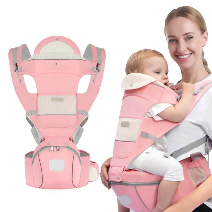 Porte bebe rose new arrivals