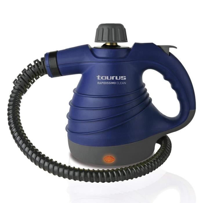 Casals C26001000 nettoyeur vapeur Nettoyeur vapeur portable Neuf - vue 2