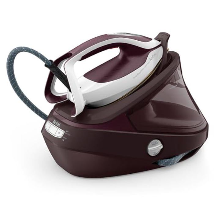 Fer à repasser générateur de vapeur Tefal GV9721E0 - vue 3