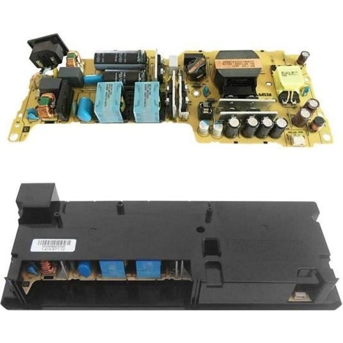Bloc D’alimentation PS3 Fat – Sony – Réf 1.474.126.11 – Compatible CECH L04/P04