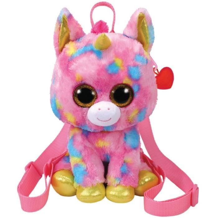 Fantasia online la licorne