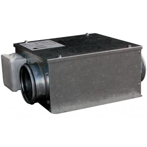 Caisson Extraction Et Insufflation Extra Plat 200 M3 H Unelvent Catb 002 Achat Vente Vmc Accessoires Vmc Caisson Extraction Et Insuf Cdiscount