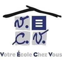 Votre école chez vous