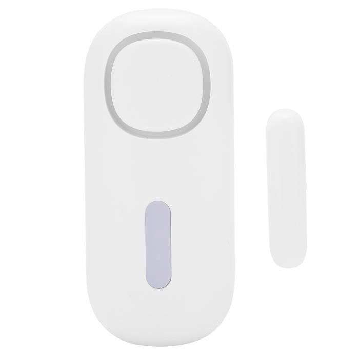 Détecteur D'ouverture Sans Fil Pour Porte De Garage EvolutionMax - Foto 10