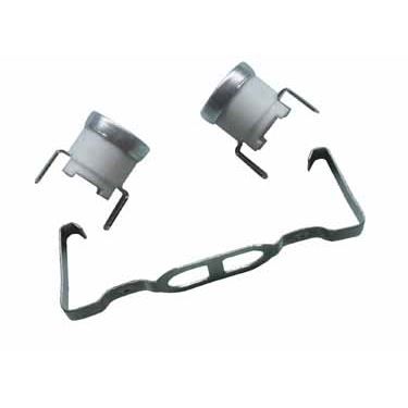 THERMOSTAT KLIXON SECHE LINGE 481225928681 THERMOSTAT RESISTANCE SL KIT 2 TH