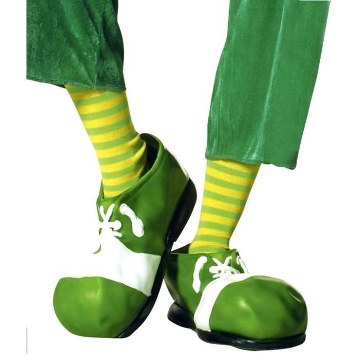 Chaussure clown enfant best sale jordan