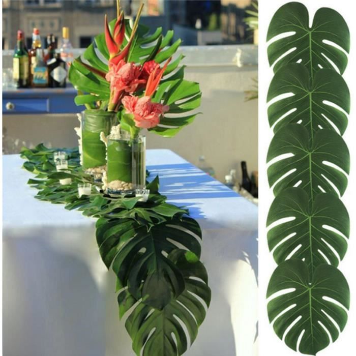 Chemin De Table Vert Achat Vente Chemin De Table Vert Pas Cher