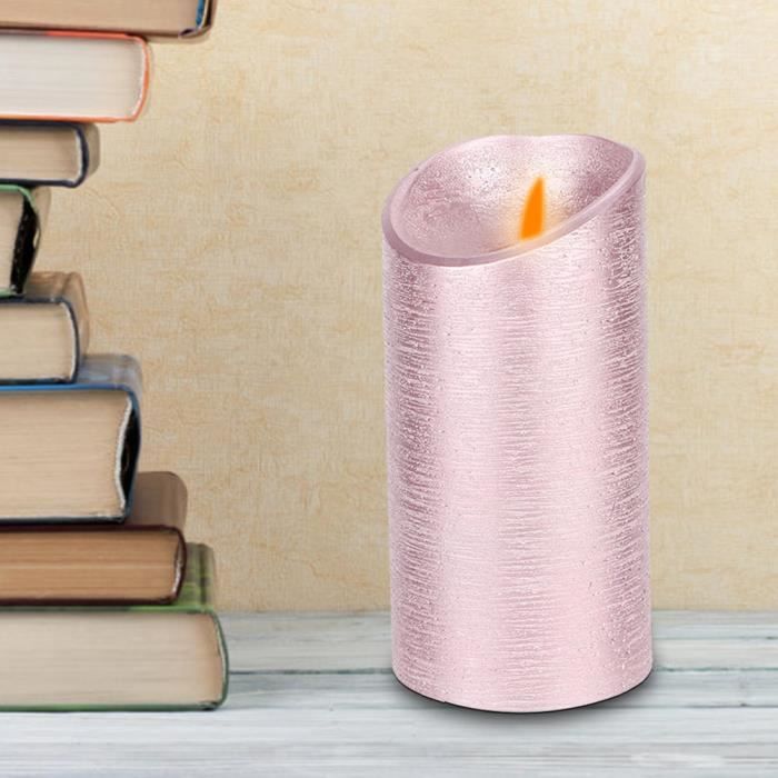 HOUSOUTIL Bougie Led - Comparer Les Prix Et Offres Pour