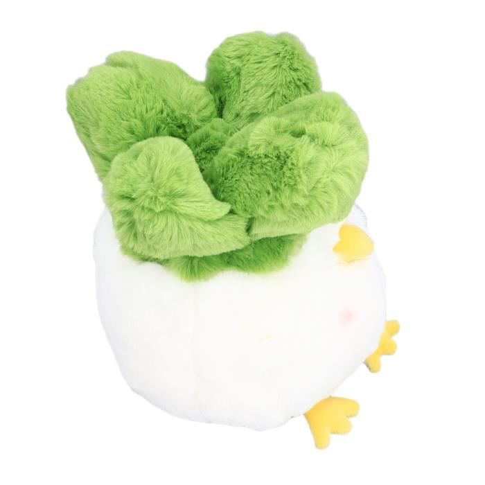Sac De Rangement Jouets En Forme De Requin - Sac De Fèves Géant 80x80x50 Cm - Bleu, Pour Peluches Et Jouets - Chaise Poire Organisateur - 9