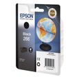 EPSON Cartouche d'encre 266 Noir - Globe (C13T26614010)-1